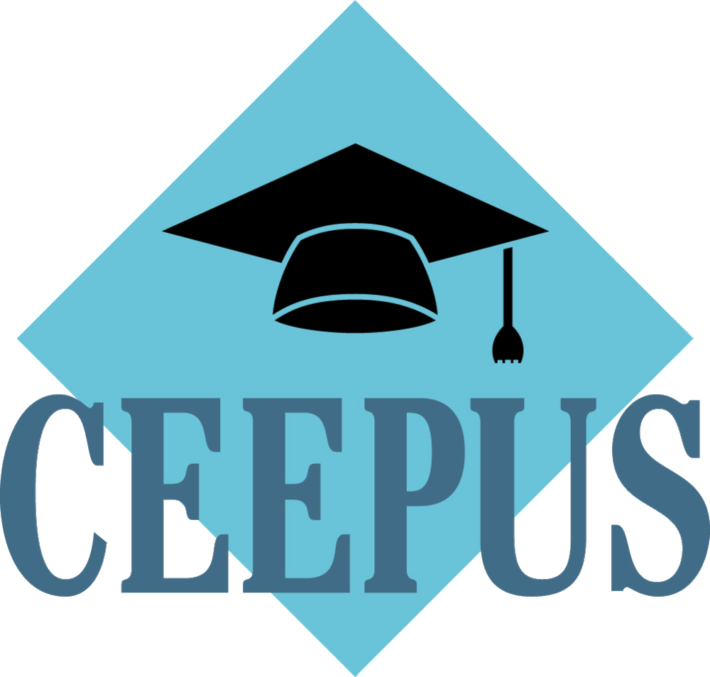 CEEPUS logo