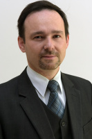 Editor photo